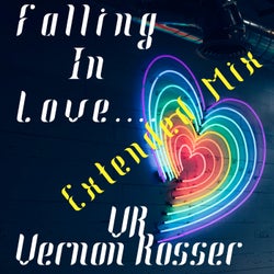 Falling in Love.... (Extended Mix)