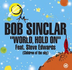 World, Hold On