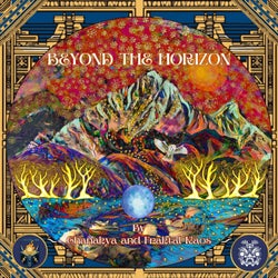 Beyond the Horizon