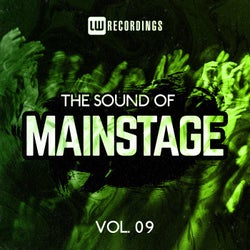 The Sound Of Mainstage, Vol. 09