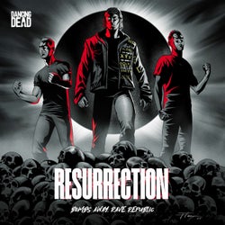 Resurrection (Extended Mix)