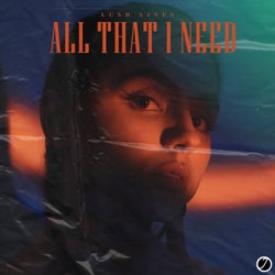 All That I Need