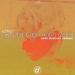 Give Up On Me (feat. Martina Corona)