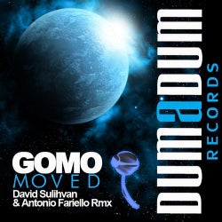 Moved Ep