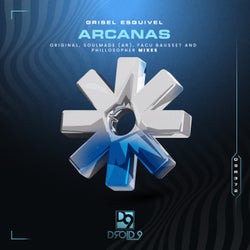 Arcanas