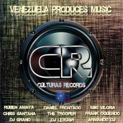 VENEZUELA PRODUCES MUSIC