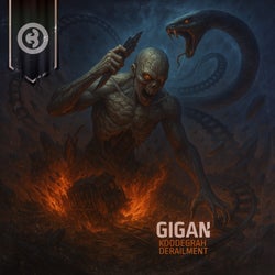 Gigan's Favs - December 2025