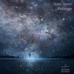 Solar Storm - Single