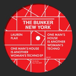 One Man's House is Another Woman's Techno