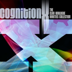 Cognition X: The Clan Analogue Rarities Collection