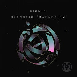 Hypnotic Magnetism - EP