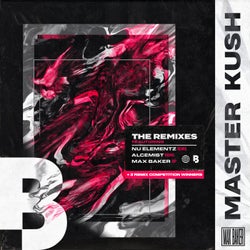 Master Kush (The Remixes)