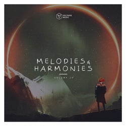 Melodies & Harmonies Issue 19