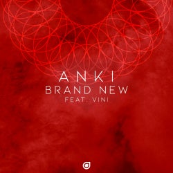 "Brand New" - Out NOW!