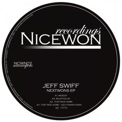 Nextwons EP