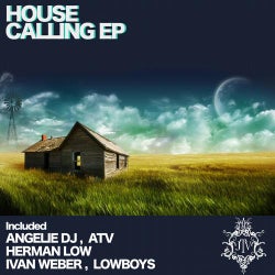 House Calling EP