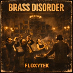 Brass disorder