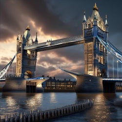 London Bridge