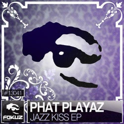 Jazz Kiss EP