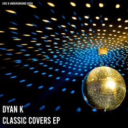 Classic Covers EP
