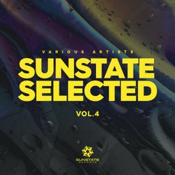 Sunstate Selected, Vol. 4