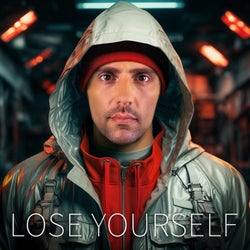 Lose Yourself