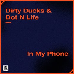 In My Phone (Extended Mix)