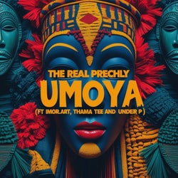 UMOYA (feat. Imor.art, Under_P & Thama Tee)