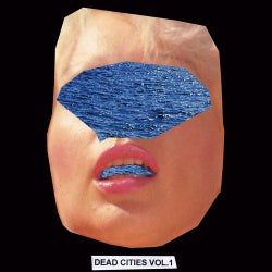 Dead Cities Vol.1