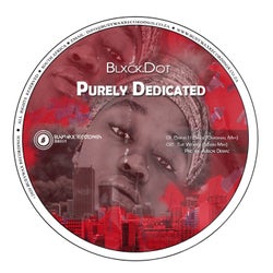 Purely Dedicated EP