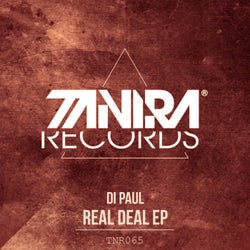 The Real Deal Ep