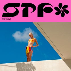 SPF INFINI 2 (DJ MIX)