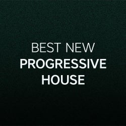 Best New Progressive House: August 2017