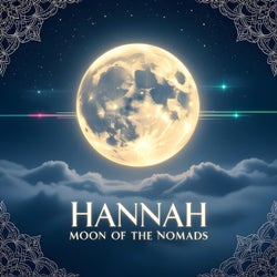 Moon Of The Nomads