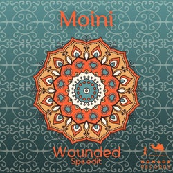Wounded - Spa edit