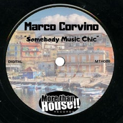Somebody Music Chic