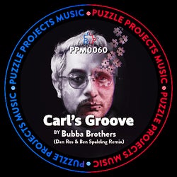 Carl's Groove