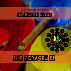 The Voyager .E.P
