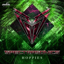 SPECTRA SONICS - HOPPIES : CHART
