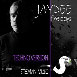 Five Days(Techno Version)