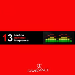 Techno Minimal Frequence 13