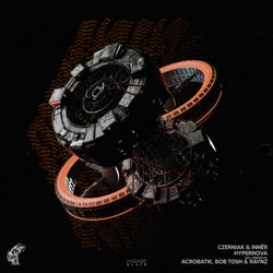 Hypernova