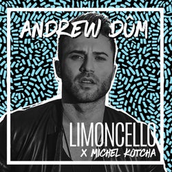 Limoncello (feat. Michel Kotcha)