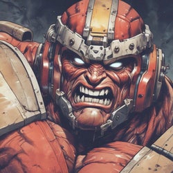 The Juggernaut (feat. Guy Flores)