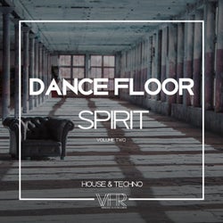 Dance Floor Spirit, Vol. 2