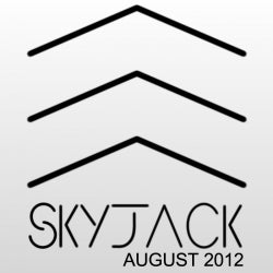 Skyjack's August 2012 Chart