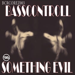 Something Evil EP