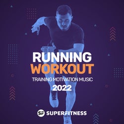 Running Workout: Training Motivation Music 2022