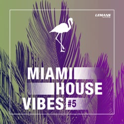 Miami House Vibes #5