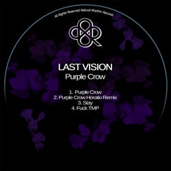 Purple Crow